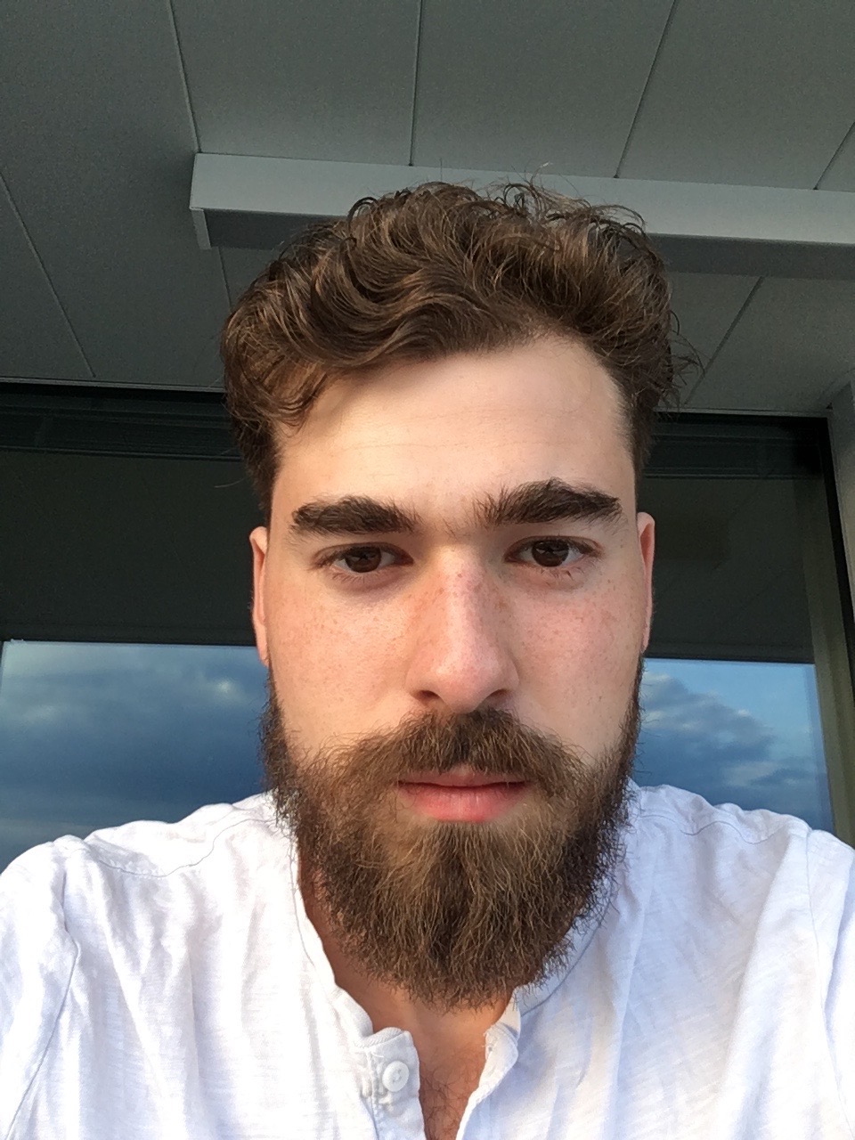 me